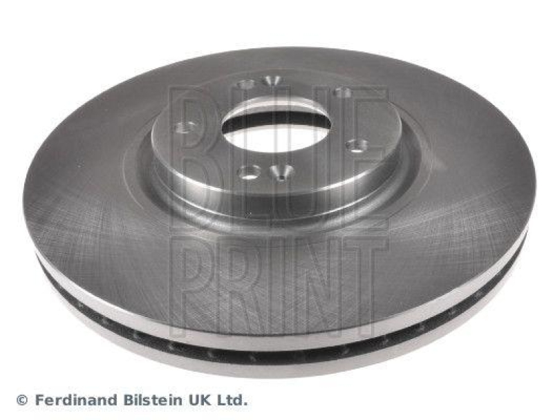 BLUE PRINT ADG043163 Bremsscheibe f&uuml;r HYUNDAI