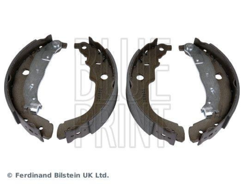 BLUE PRINT ADP154101 Bremsbackensatz für CITROEN