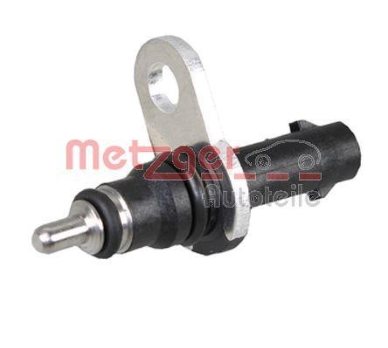 METZGER 0905480 Sensor, K&uuml;hlmitteltemperatur f&uuml;r AUDI/SEAT/SKODA/VW