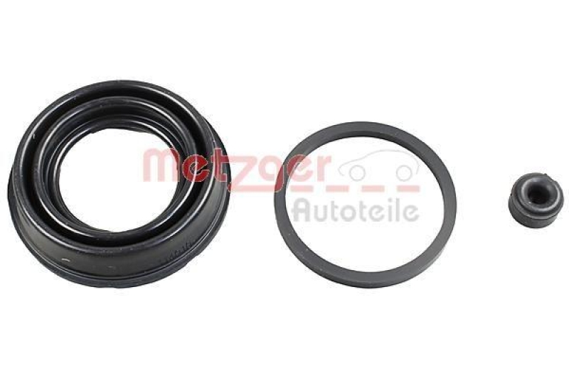 METZGER 114-0075 Reparatursatz, Bremssattel f&uuml;r BMW/MB