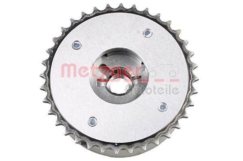 METZGER 2410064 Nockenwellenversteller Hydraulisch f&uuml;r LEXUS/TOYOTA