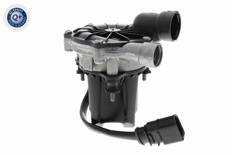VEMO V10-63-0155 Sekund&auml;rluftpumpe elektrisch f&uuml;r VW
