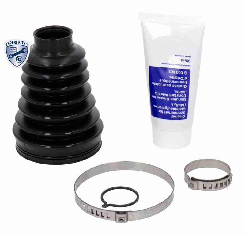 VAICO V20-4595 Faltenbalgsatz, Antriebswelle f&uuml;r VW