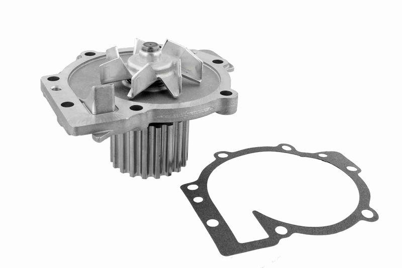 VAICO V95-50012 Wasserpumpe, Motork&uuml;hlung mit Dichtungssatz f&uuml;r VOLVO