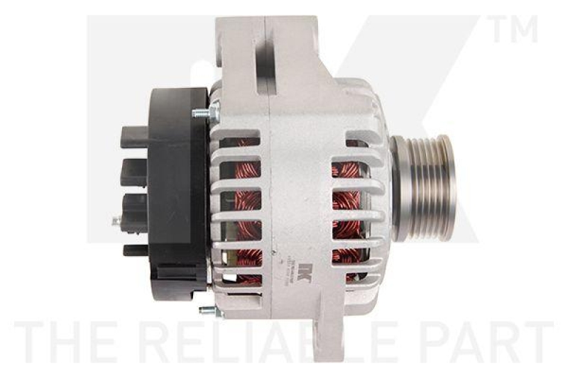 NK 4849530 Generator f&uuml;r ALFAROMEO,FIAT,OPEL,VAUXH