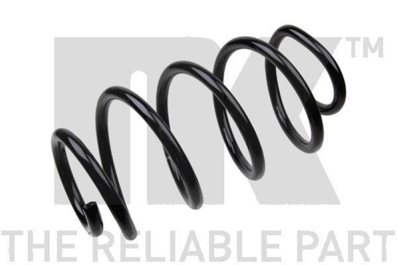 NK 5347136 Fahrwerksfeder f&uuml;r SEAT