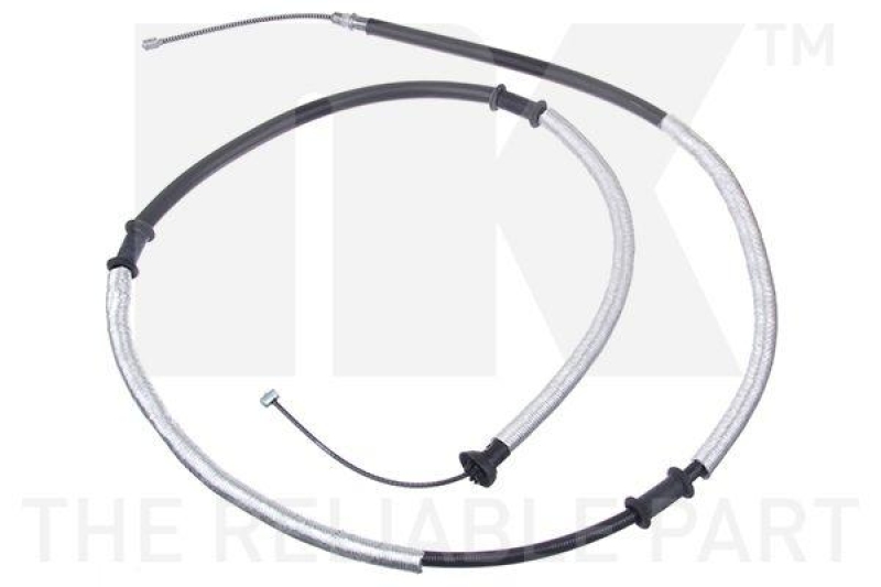 NK 9023163 Seilzug, Feststellbremse f&uuml;r FIAT