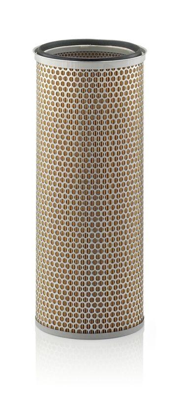 MANN-FILTER C 19 105 Sekund&auml;rluftfilter f&uuml;r Mercedes-Benz