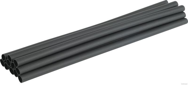 HERTH+BUSS 51273037 Wärmeschrumpfschlauch 9.0/3.0 mm, 30 cm, 3:1