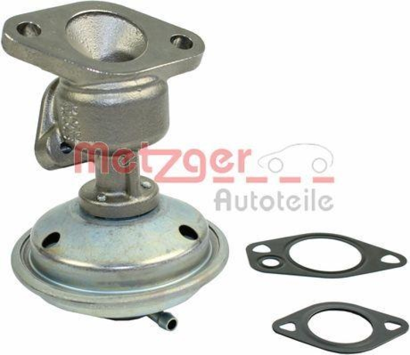 METZGER 0892479 Agr-Ventil f&uuml;r AUDI/VW