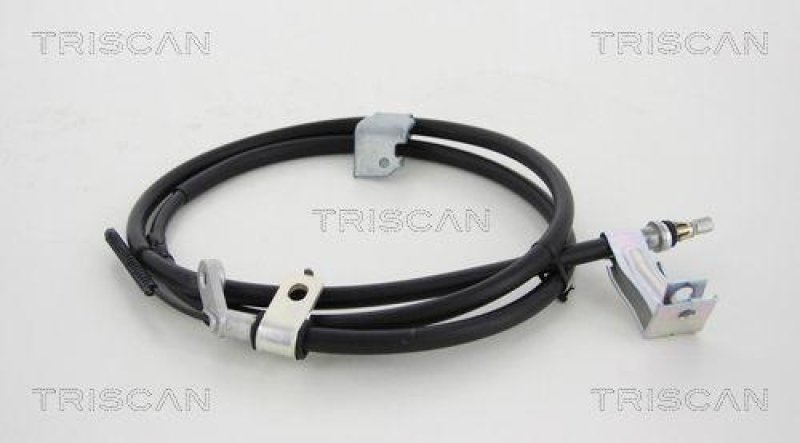 TRISCAN 8140 14191 Handbremsseil f&uuml;r Nissan Qasqai+2