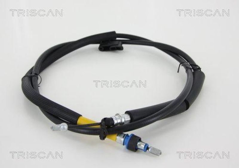 TRISCAN 8140 50160 Handbremsseil f&uuml;r Mazda 3
