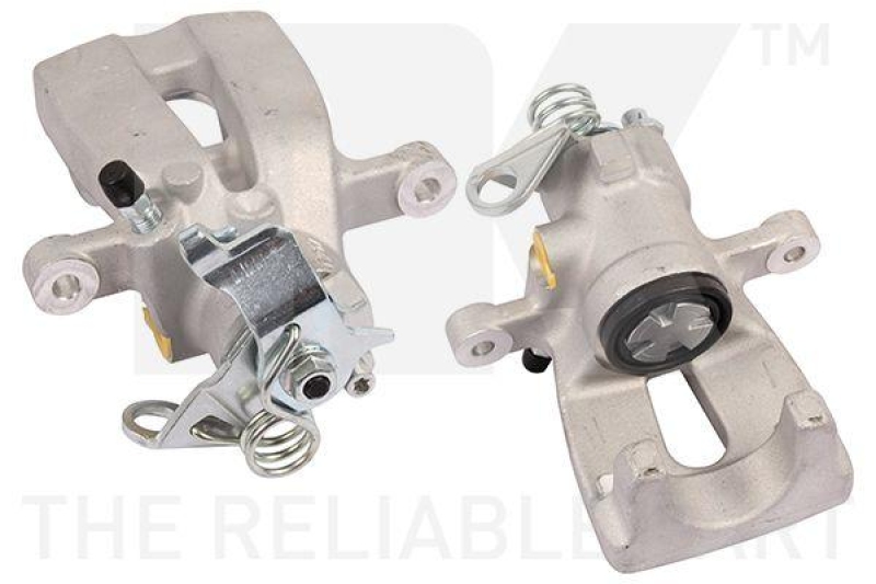 NK 2123182 Bremssattel f&uuml;r ABARTH, FIAT, LANCIA