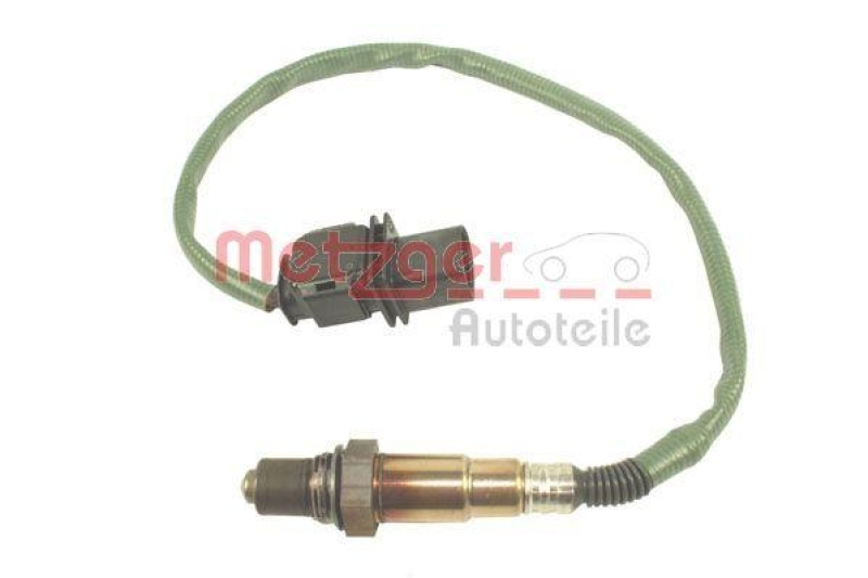 METZGER 0893188 Lambdasonde f&uuml;r CHRYSLER/DODGE/JEEP/MB