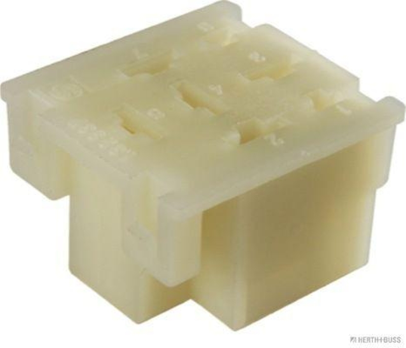 HERTH+BUSS 50132337 Relaissockel