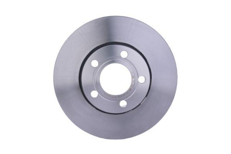 HELLA 8DD 355 101-361 Bremsscheibe für AUDI