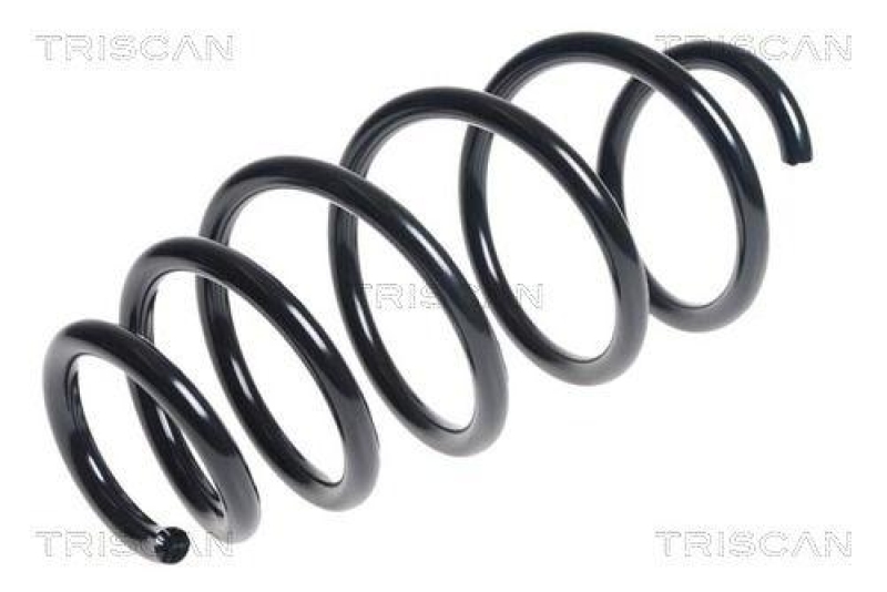 TRISCAN 8750 24186 Spiralfeder Vorne f&uuml;r Opel Zafira
