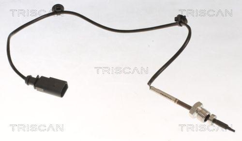 TRISCAN 8826 29020 Sensor, Abgastemperatur f&uuml;r Audi