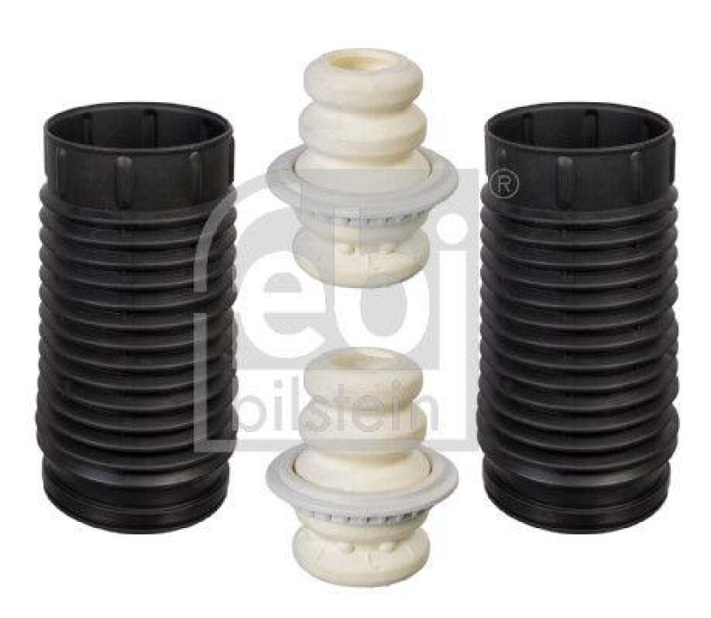 FEBI BILSTEIN 109376 Protection Kit für Stoßdämpfer für Fiat