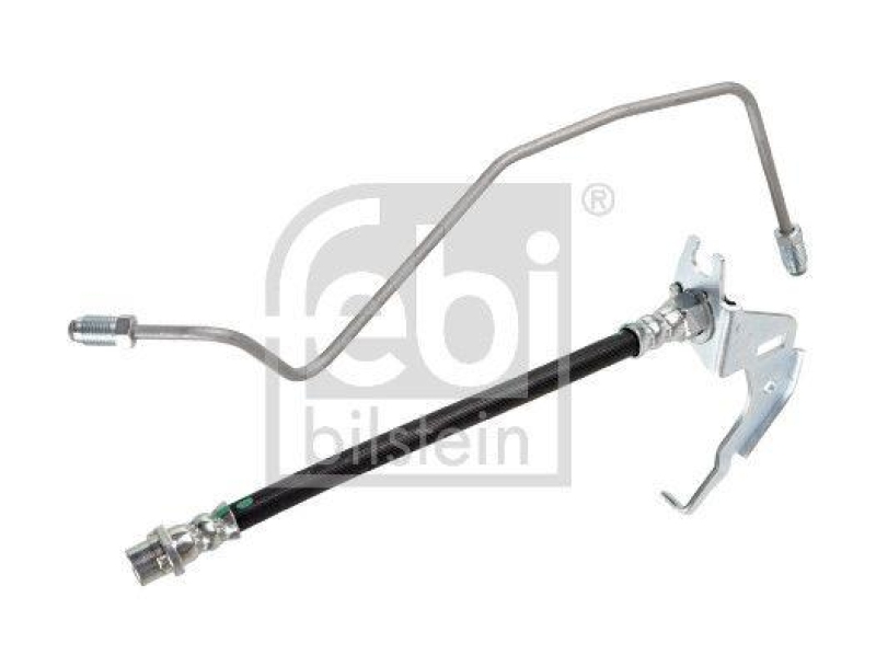 FEBI BILSTEIN 170284 Bremsschlauch f&uuml;r Opel