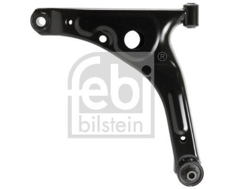 FEBI BILSTEIN 173737 Querlenker mit Lagern und ohne Gelenk f&uuml;r Ford