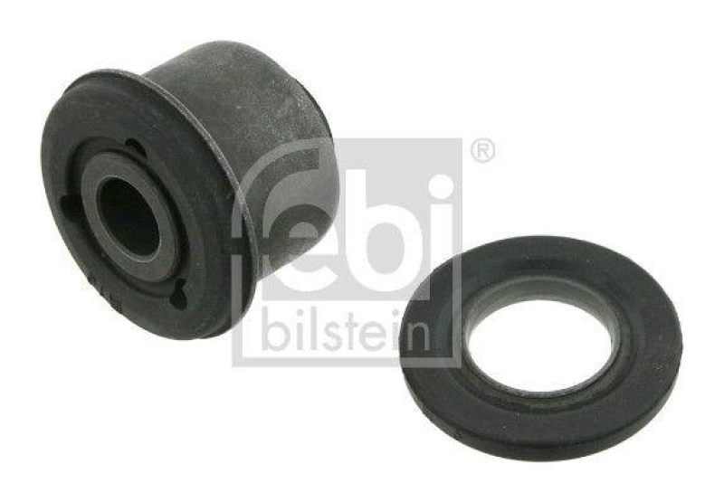 FEBI BILSTEIN 26192 Querlenkerlagersatz f&uuml;r CITROEN