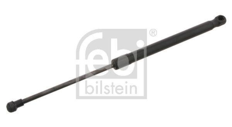 FEBI BILSTEIN 29440 Gasdruckfeder für Motorhaube für VW-Audi