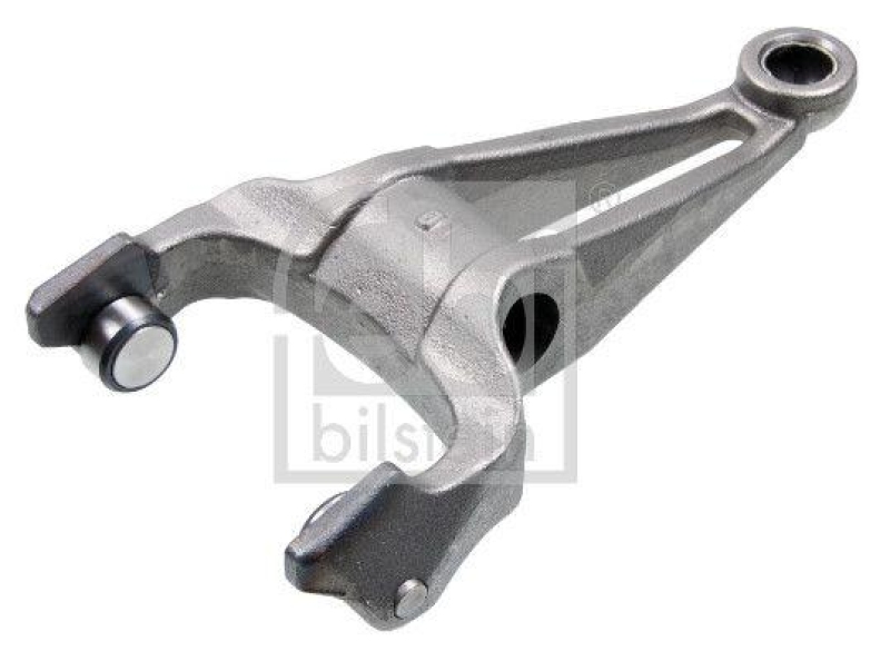 FEBI BILSTEIN 40541 Ausrückgabel mit vormontiertem Anbaumaterial für DAF