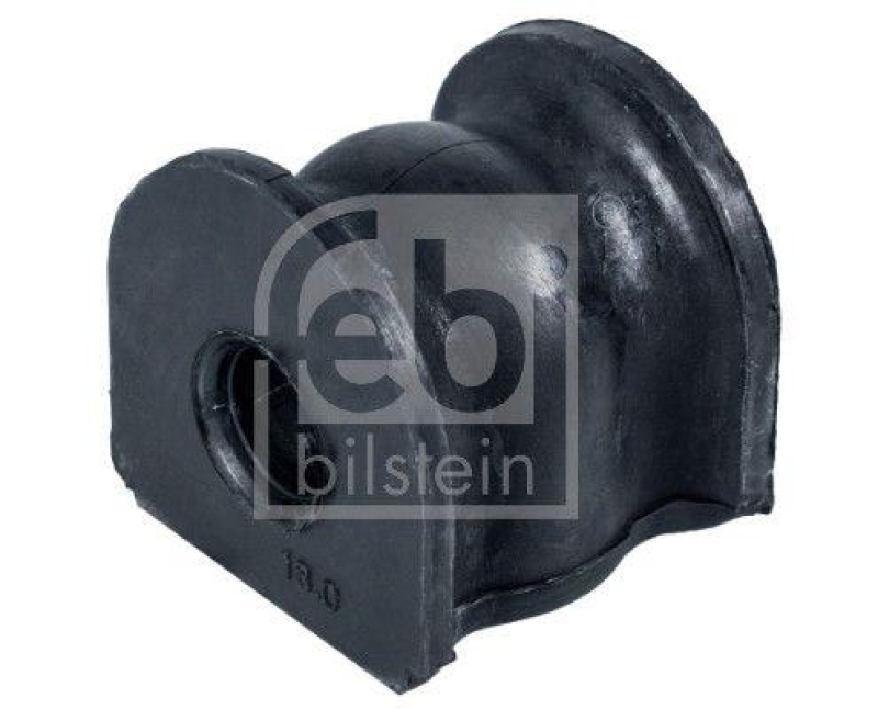FEBI BILSTEIN 42049 Stabilisatorlager f&uuml;r HONDA