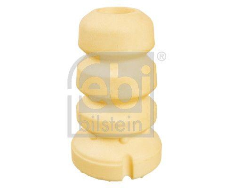 FEBI BILSTEIN 45074 Anschlagpuffer für Stoßdämpfer für Renault