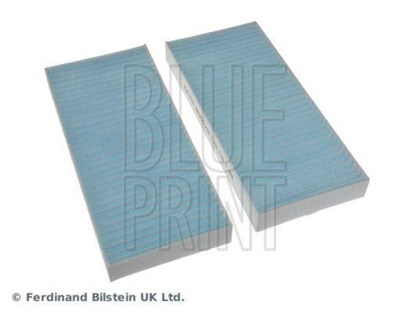 BLUE PRINT ADN12525 Innenraumfiltersatz für Infinity