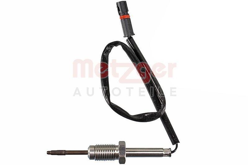 METZGER 08941046 Sensor, Abgastemperatur f&uuml;r BMW