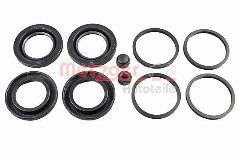 METZGER 114-0076 Reparatursatz, Bremssattel f&uuml;r ALFA/BMW/RENAULT