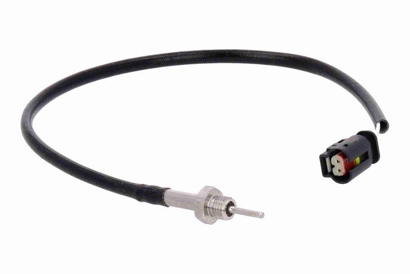 VEMO V20-72-0221 Sensor, Abgastemperatur 2-Polig / An Agr-Ventil f&uuml;r BMW