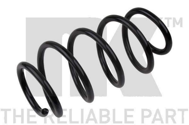 NK 5347138 Fahrwerksfeder f&uuml;r VW