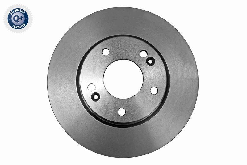 ACKOJA A52-2504 Bremsscheibe Vorderachse f&uuml;r HYUNDAI