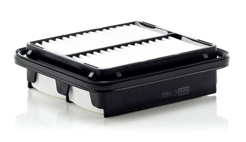 MANN-FILTER C 1922 Luftfilter für Daihatsu