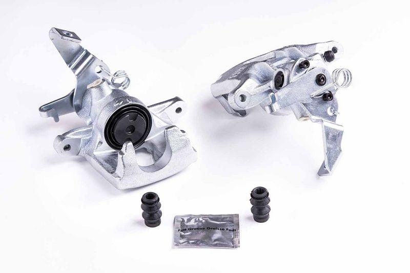 HELLA 8AC 355 386-041 Bremssattel für RENAULT/OPEL/NISSAN