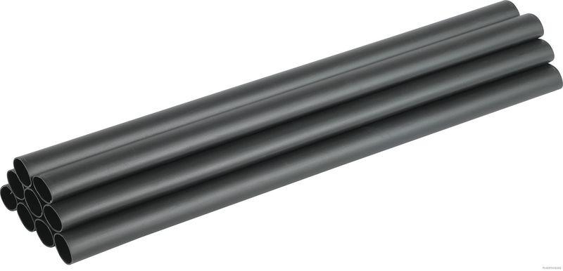 HERTH+BUSS 51273038 W&auml;rmeschrumpfschlauch 12.0/4.0 mm, 30 cm, 3:1