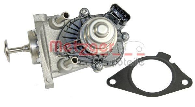 METZGER 0892480 Agr-Ventil f&uuml;r BMW/MINI