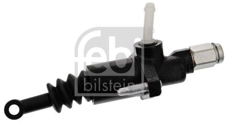FEBI BILSTEIN 46208 Kupplungsgeberzylinder f&uuml;r Mercedes-Benz