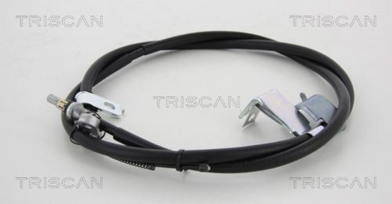 TRISCAN 8140 14192 Handbremsseil für Nissan Qasqai+2