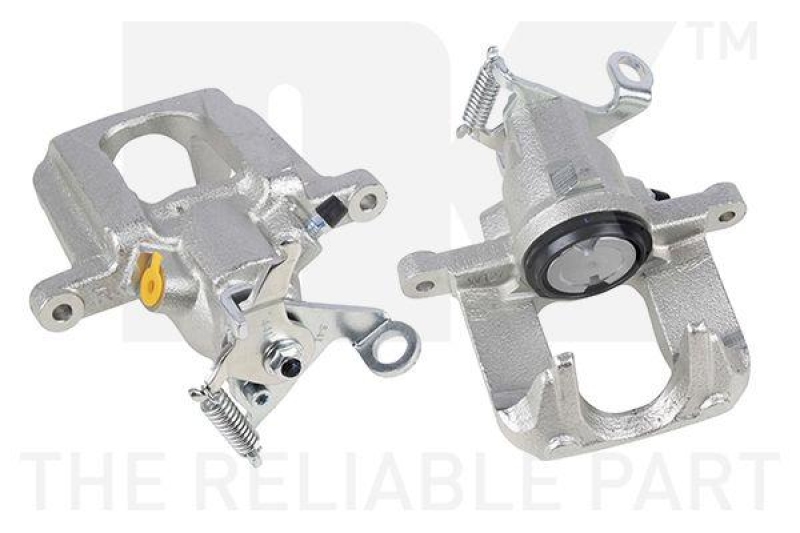 NK 2123197 Bremssattel f&uuml;r FIAT