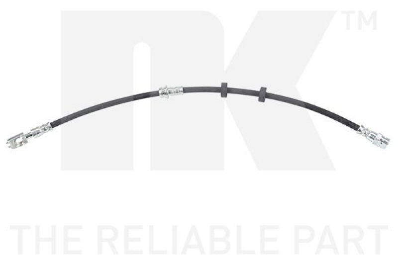 NK 854313 Bremsschlauch f&uuml;r SEAT, SKODA, VW