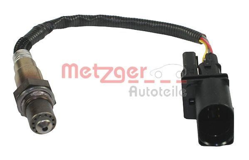 METZGER 0893189 Lambdasonde f&uuml;r BMW