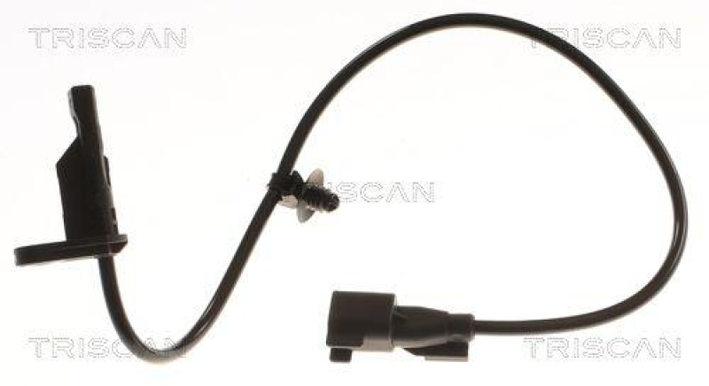 TRISCAN 8180 16227 Sensor, Raddrehzahl f&uuml;r Ford