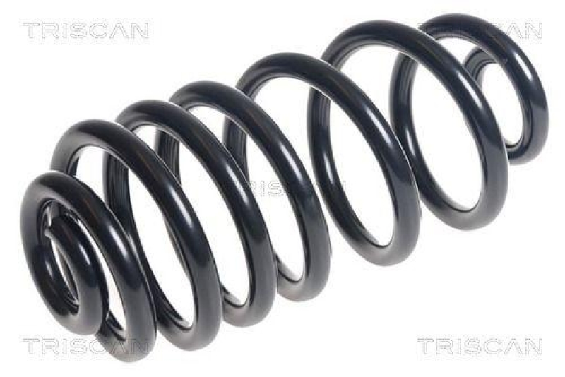 TRISCAN 8750 24189 Spiralfeder Hinten f&uuml;r Opel Zafira