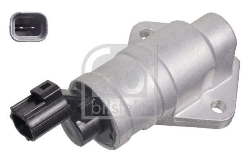 FEBI BILSTEIN 103041 Leerlaufregelventil f&uuml;r Ford
