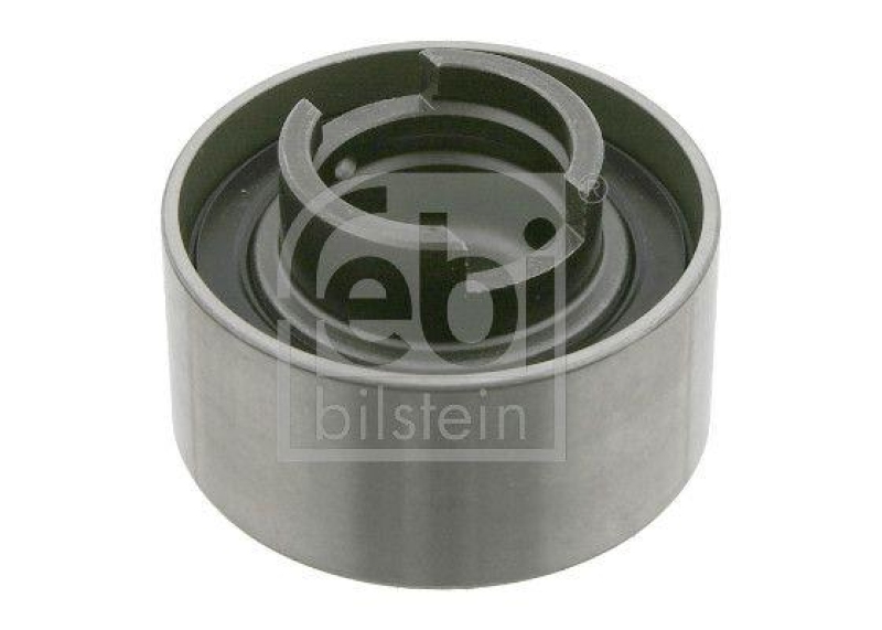 FEBI BILSTEIN 17493 Spannrolle für Zahnriemen für MAZDA