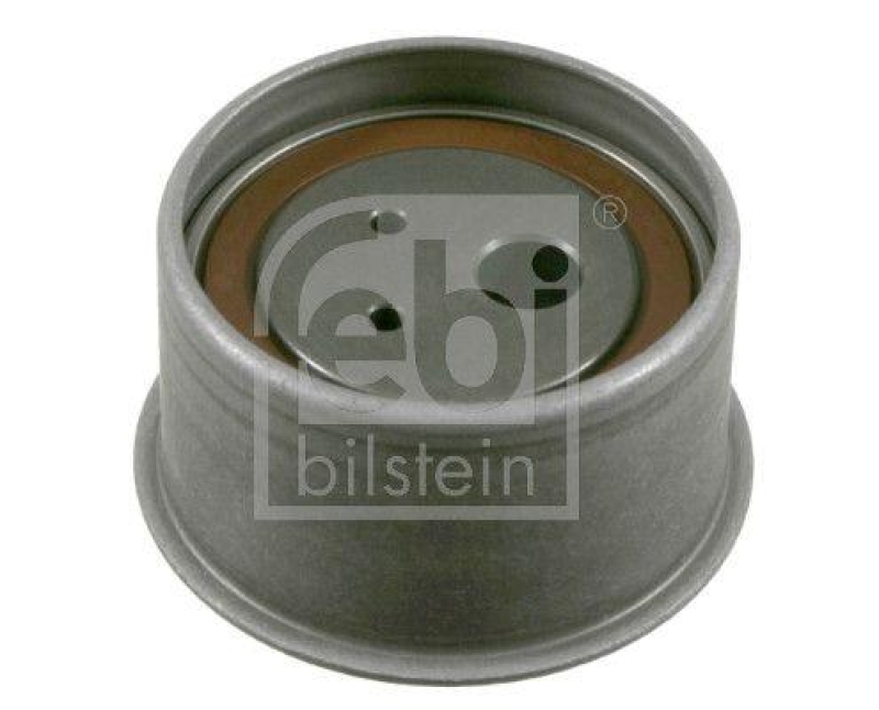 FEBI BILSTEIN 21786 Spannrolle für Zahnriemen für MITSUBISHI